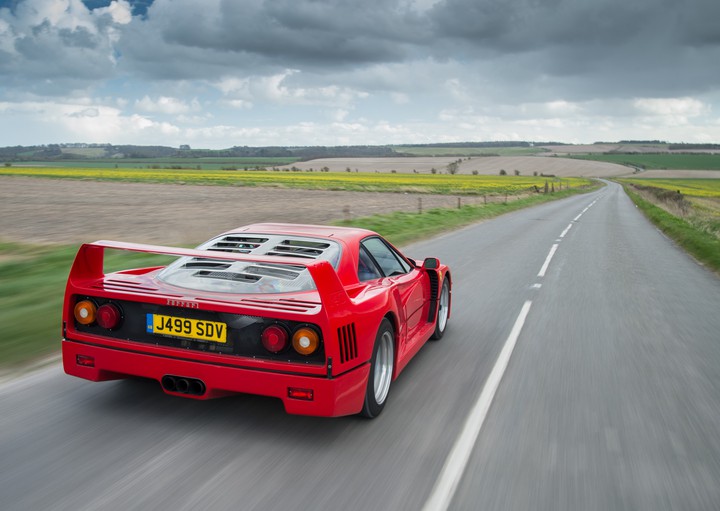 ferrari