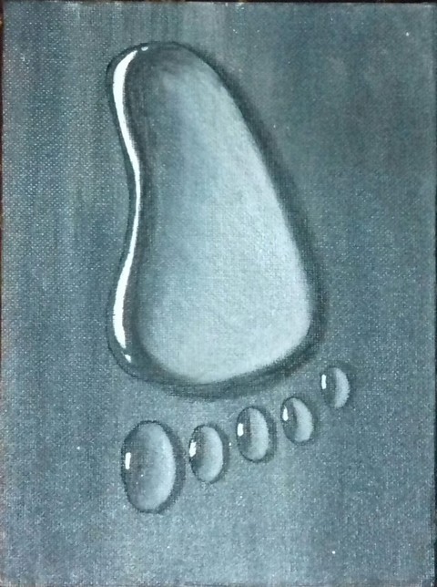 footprint