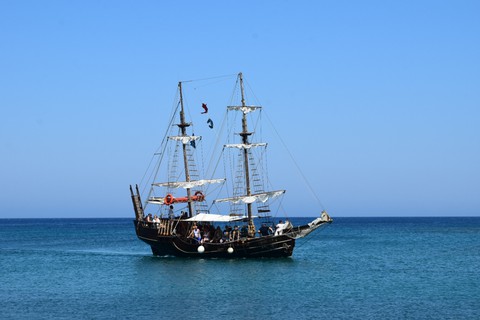 Ship