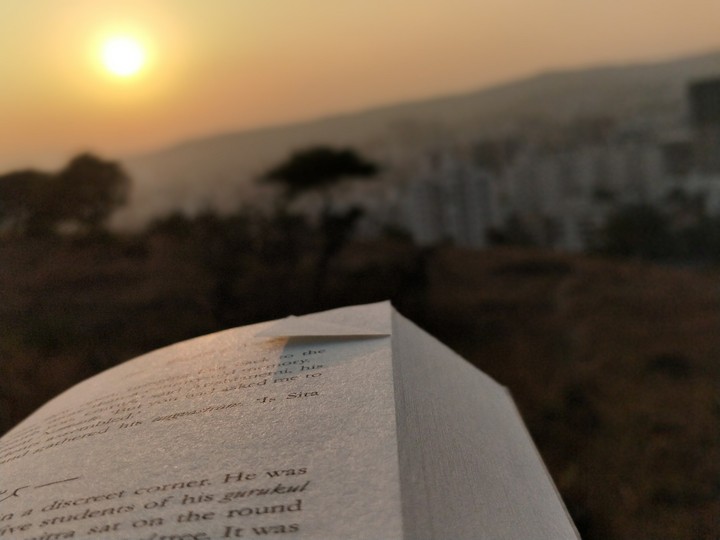 book