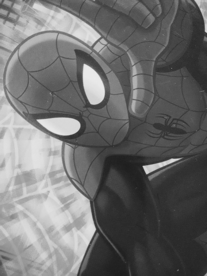 Spiderman