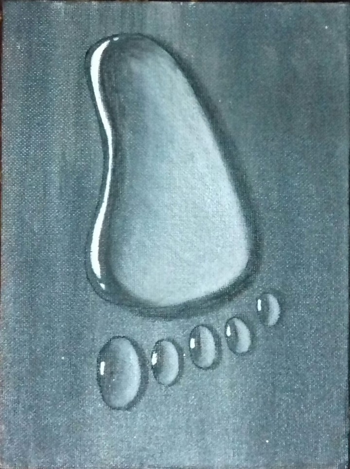 footprint