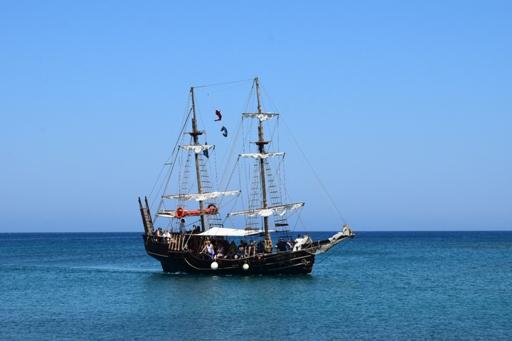 Ship