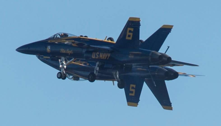Blue Angels