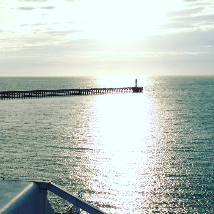#Calais #France