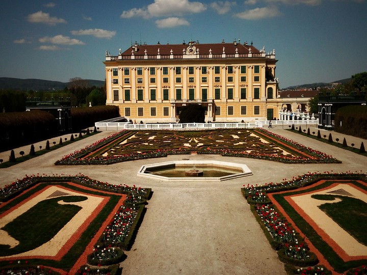 Vienna