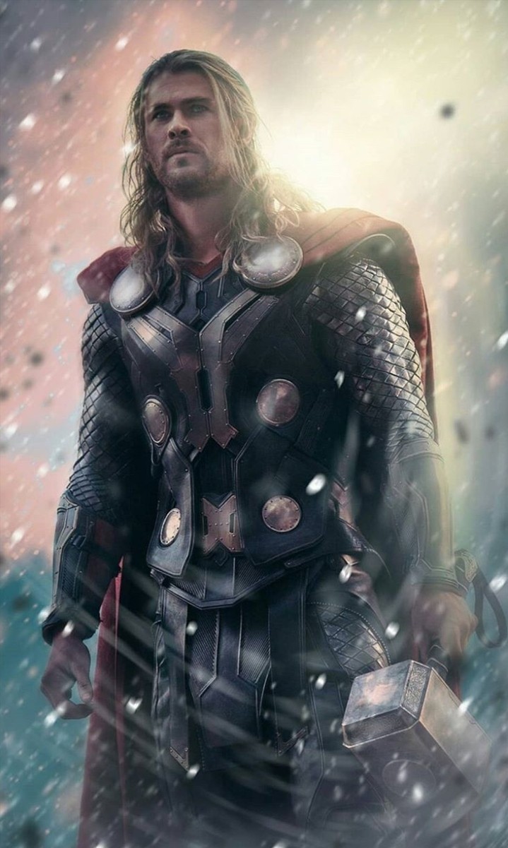 THOR