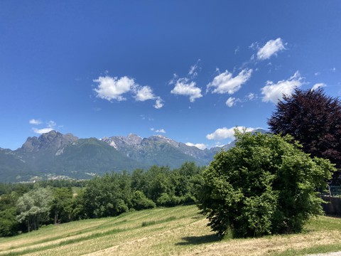 bucolic