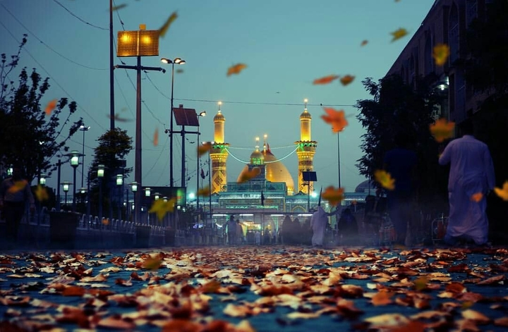 Ya Hossein