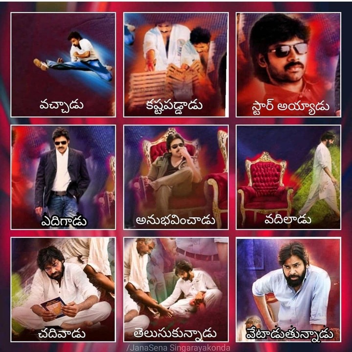 Pawan Kalyan