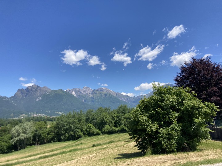 bucolic