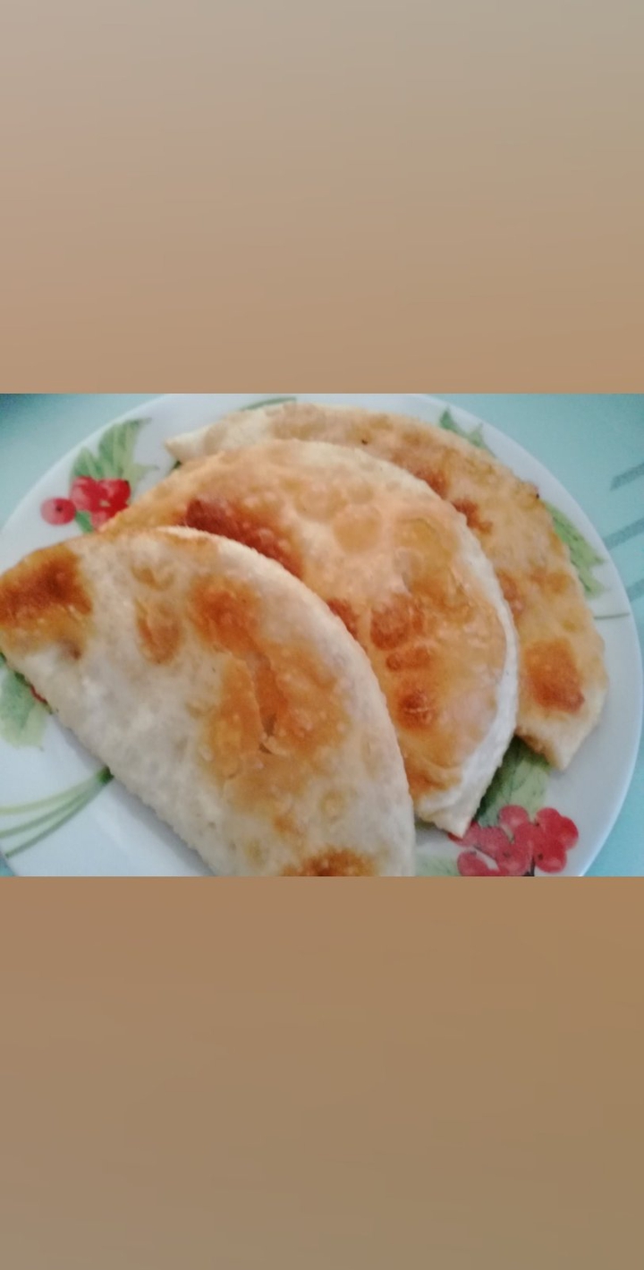 любимые рецепты!