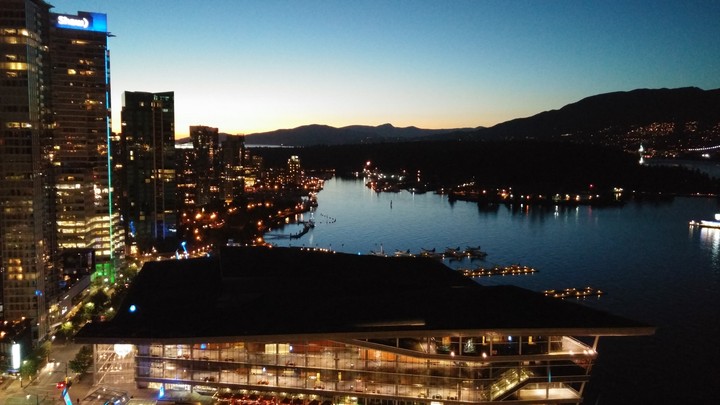 Coal Harbour