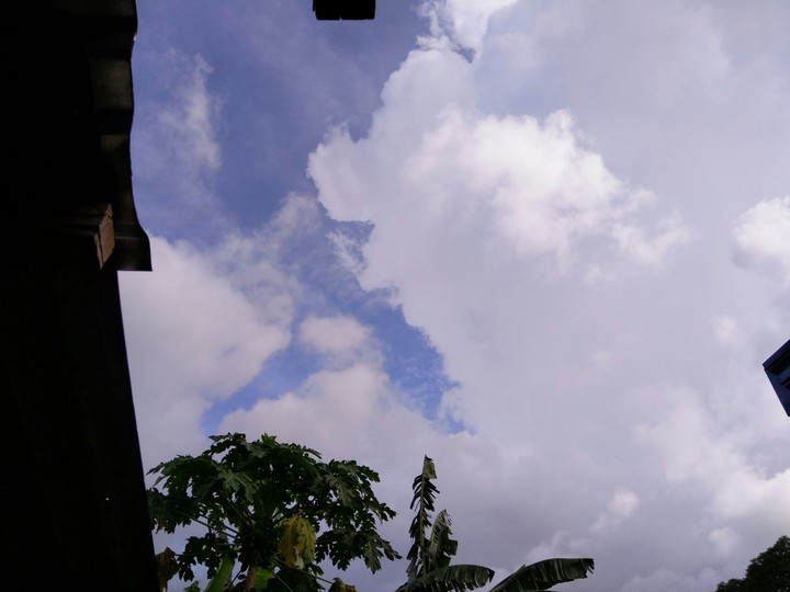 cloud