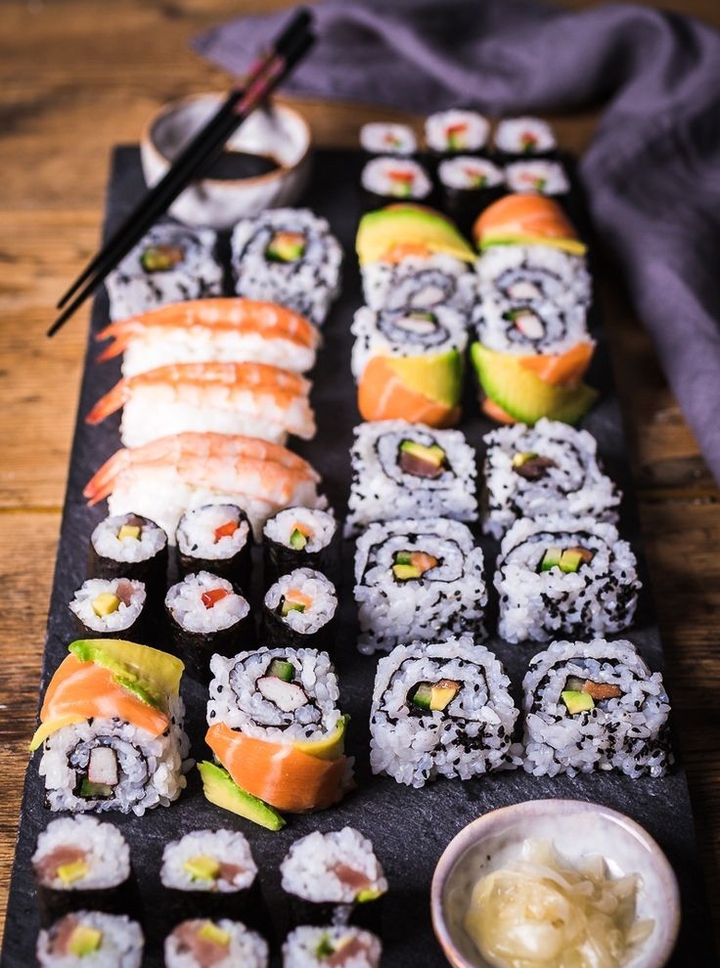 Food