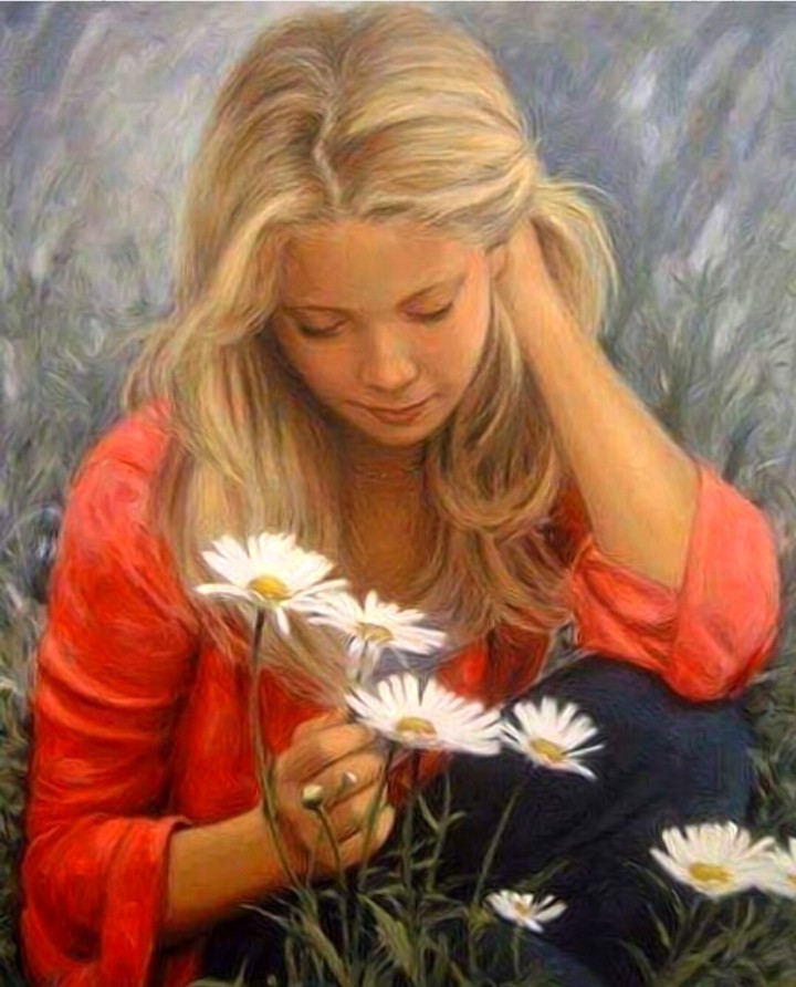 marguerite