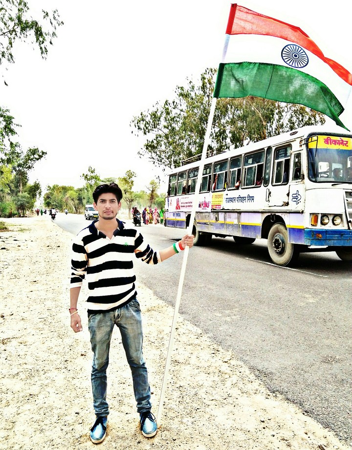 AJAY BISHNOI