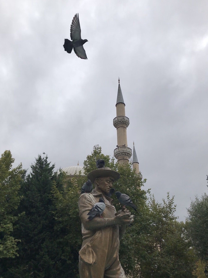 Eskişehir/ Province