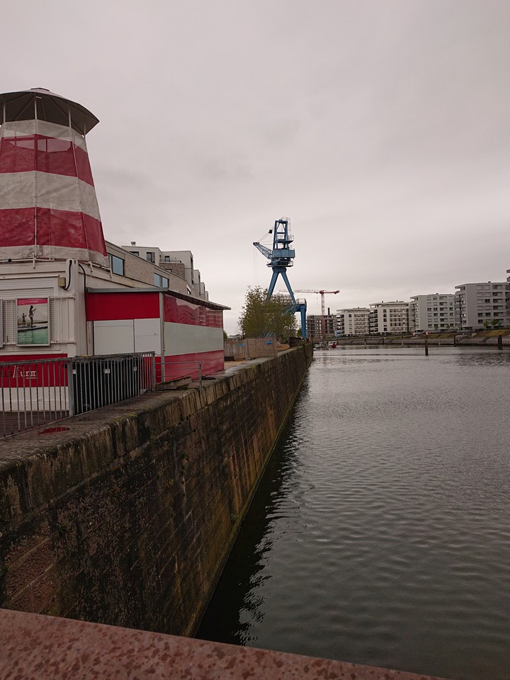 port