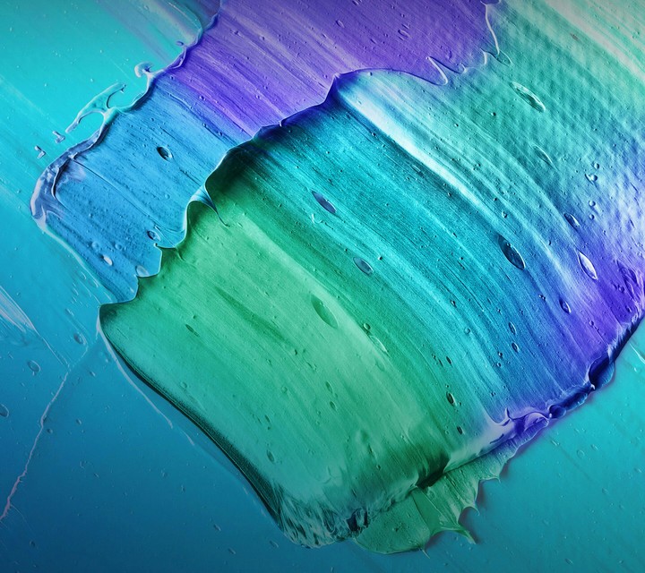 Paint