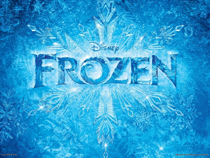 ❄ FROZEN