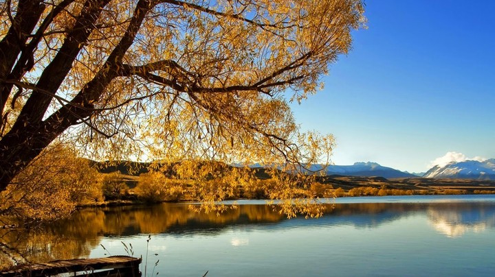 automne