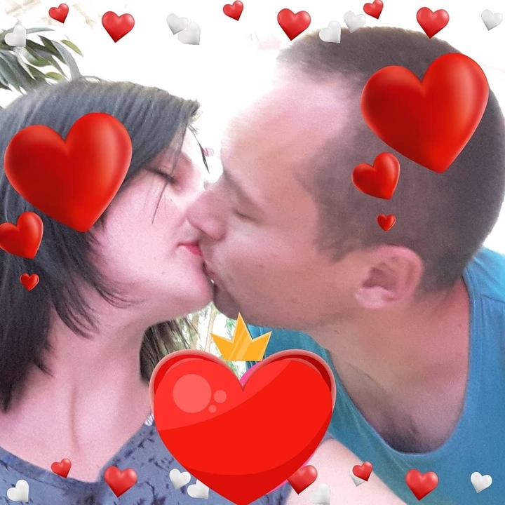 ЛЮБОВЬ )