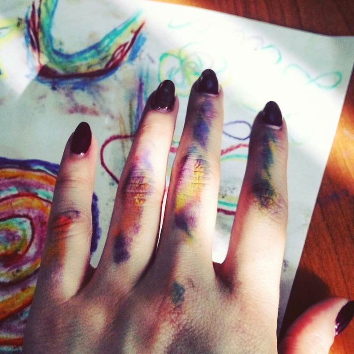 colours