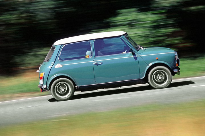 mini