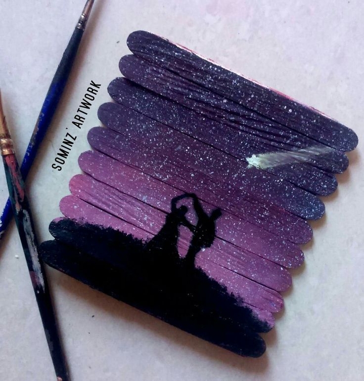 Ах...❤