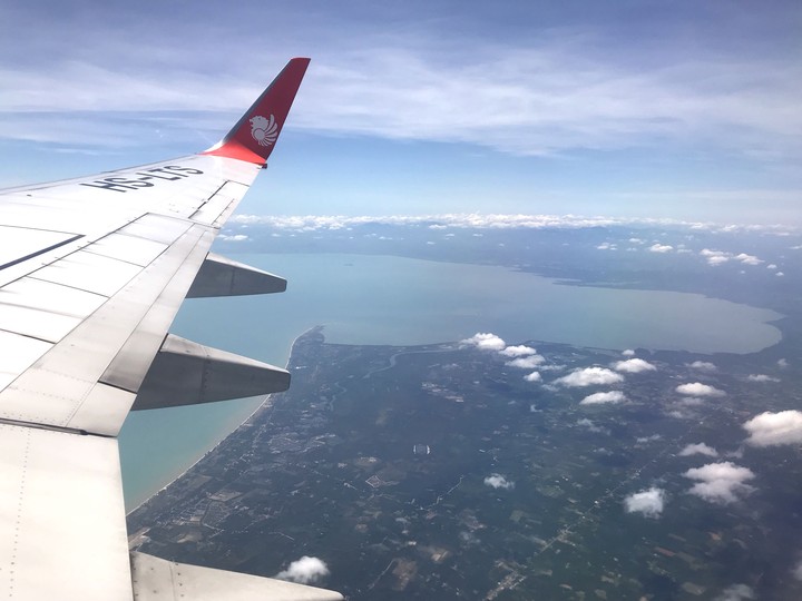 plane