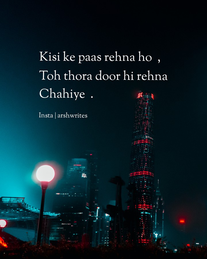 Two Lines Shayari  .