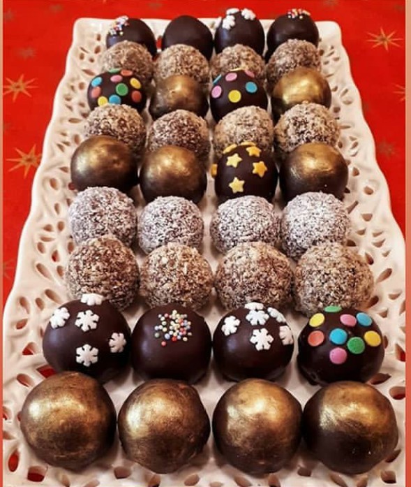 choco choco