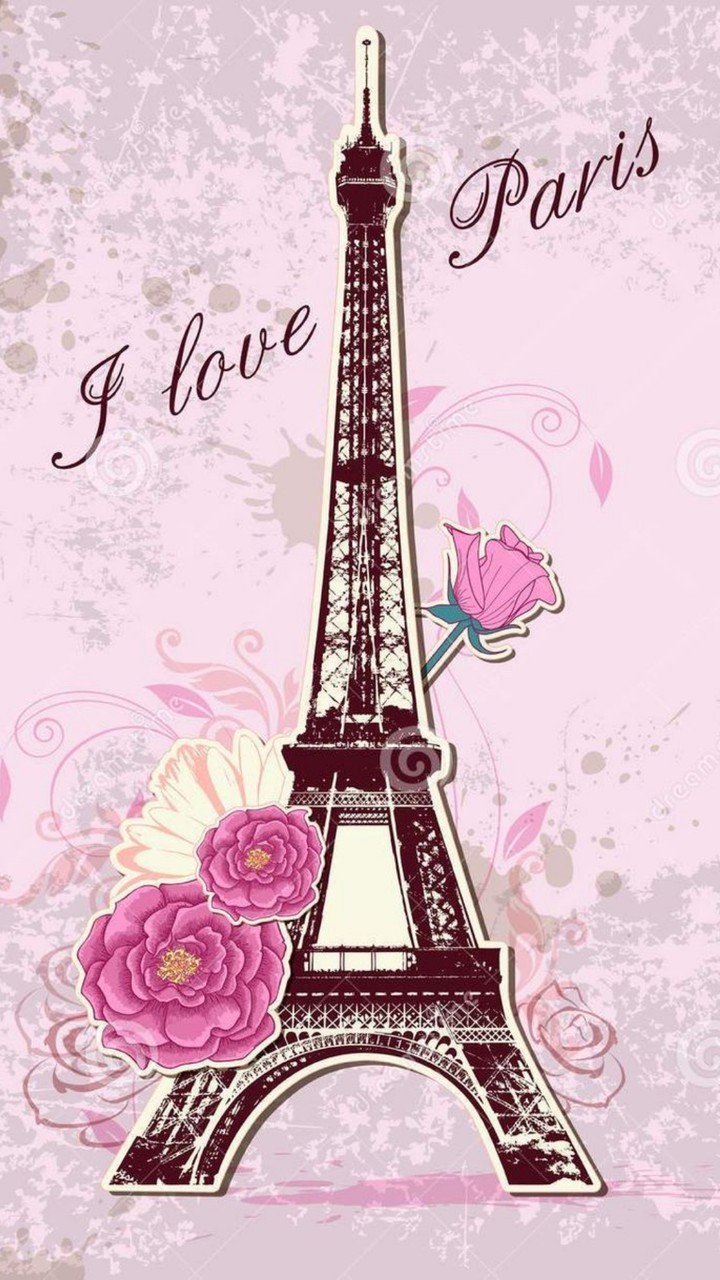 # I ? paris