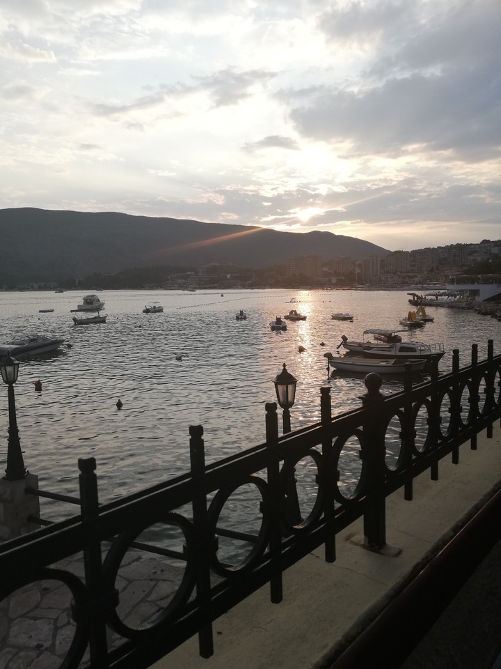 Montenegro 