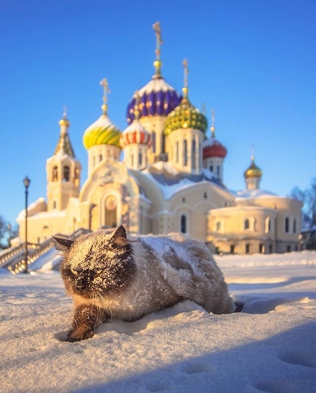 Russia