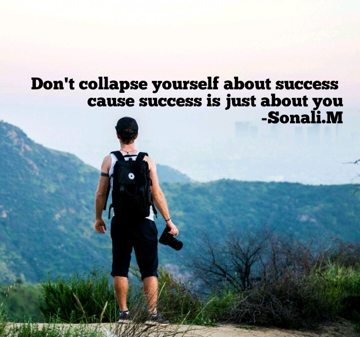success