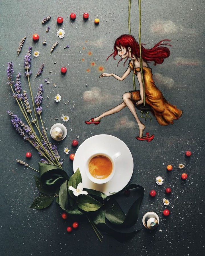 Coffee time