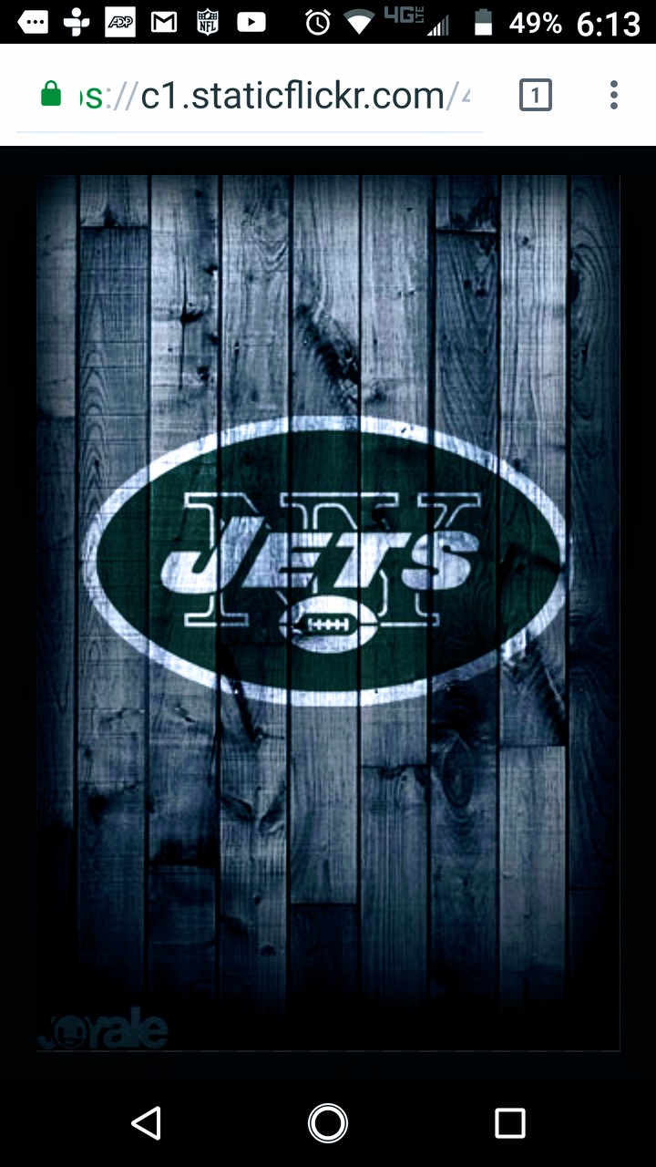 jets