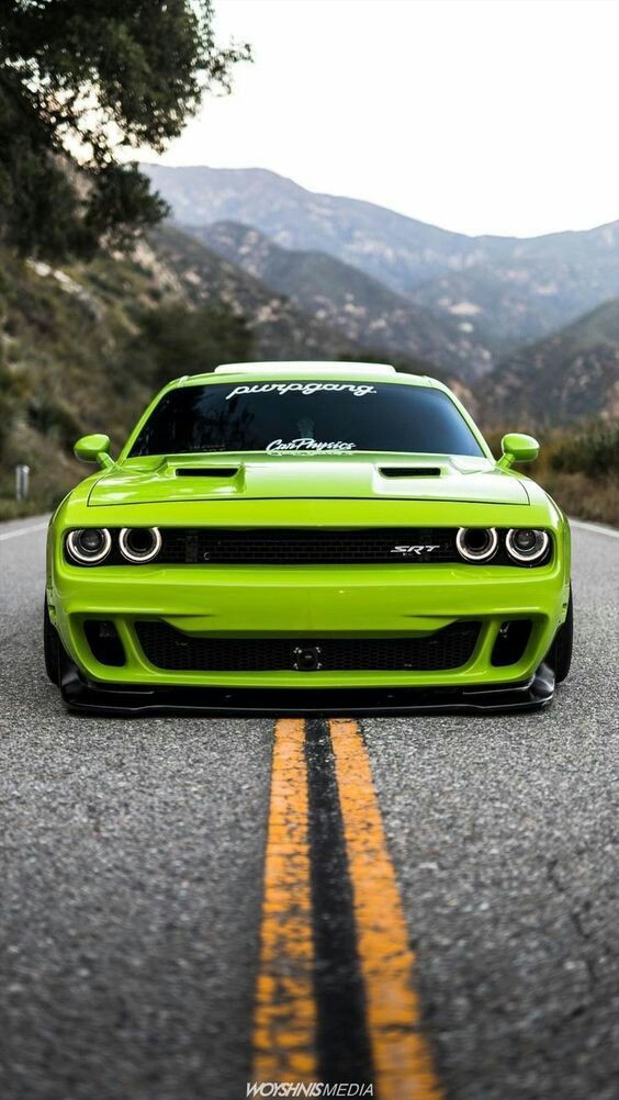 Dodge