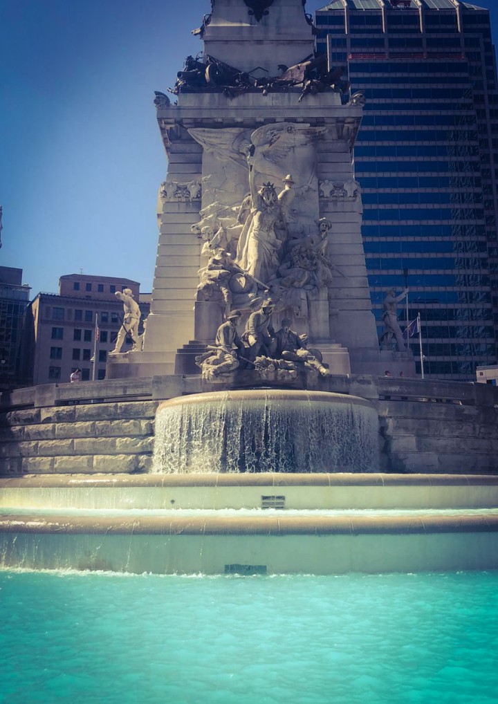 Down Town Indy