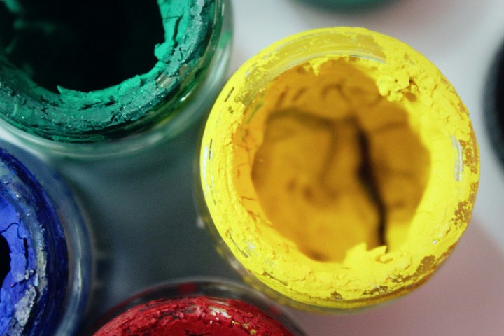 colour