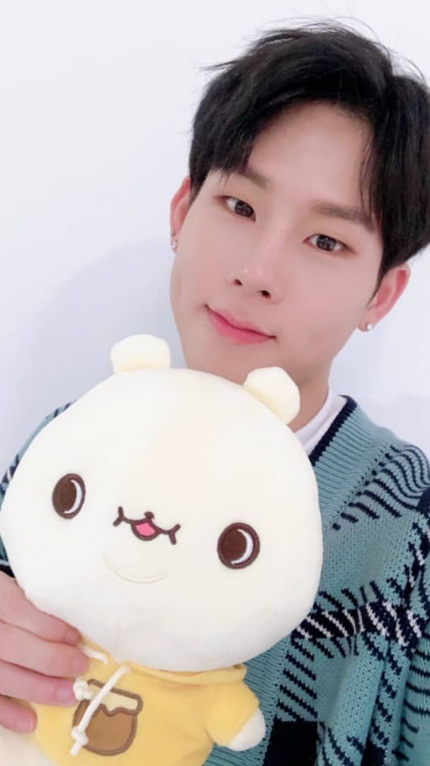 Lee Jooheon