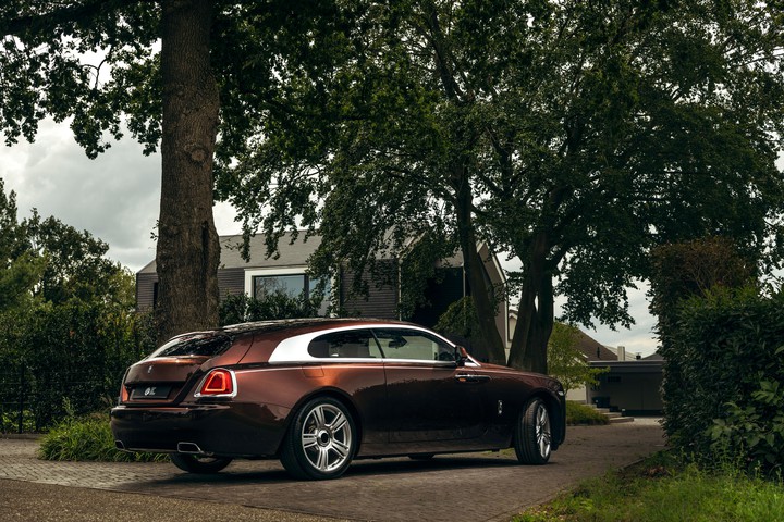 rolls royce