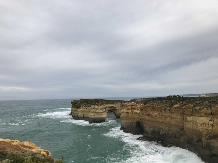 Port Campbell