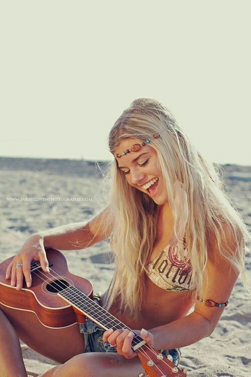 gril