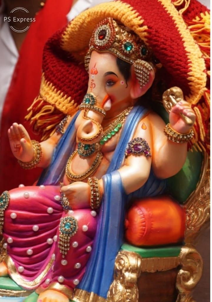 LORD GANESHA