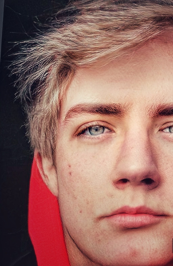 boy.