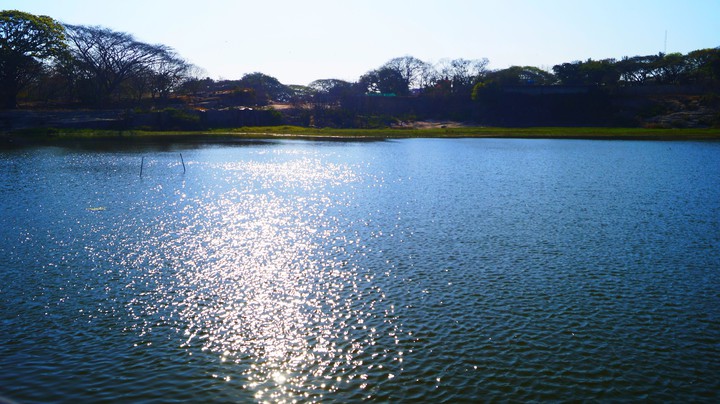 beauty of bangalore