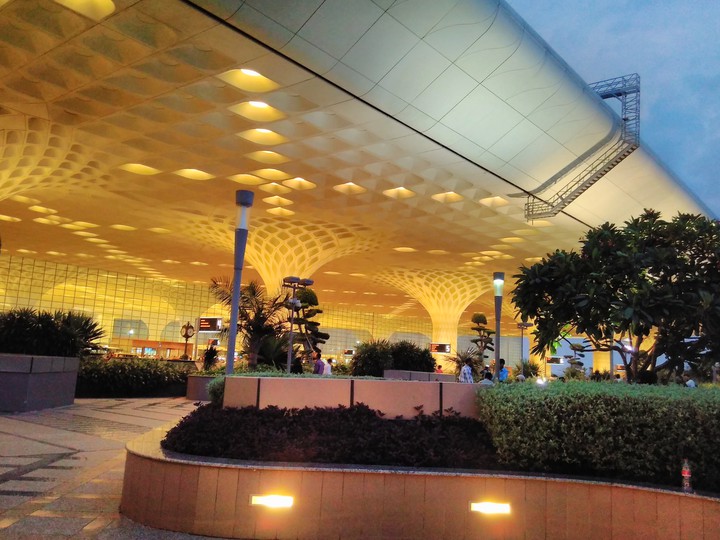 Airport